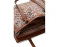 Плетеный саквояж Marena Woven Satchel Patricia Nash