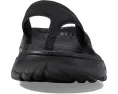 Hoka Ora Recovery Flip с увеличенной межподошвой и геометрией Meta-Rocker