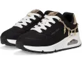 Детские кроссовки SKECHERS KIDS Uno Gen1 с браслетом и памятью формы
