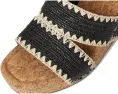 Lucky Brand босоножки Vickta Woven Band Cork Wedge