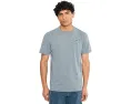Футболка RVCA Surf Shirt Short Sleeve с защитой UV