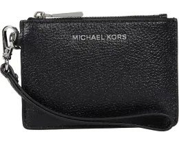 MICHAEL Michael Kors маленький кошелек для монет на цепочке