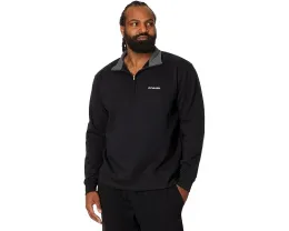 Columbia толстовка с полумолнией Hart Mountain II для высоких и полных мужчин