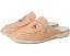 Мюли Marc Joseph New York Brooklyn RD из натуральной телячьей кожи с кожаной лентой