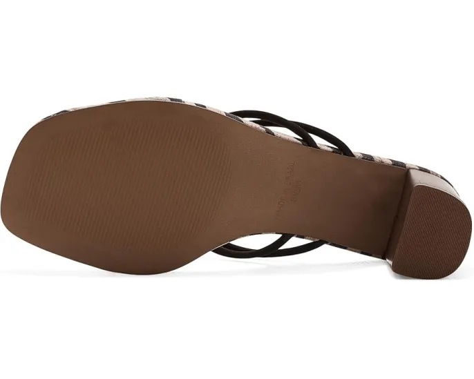 Сандалии Steve Madden Remedy с узором