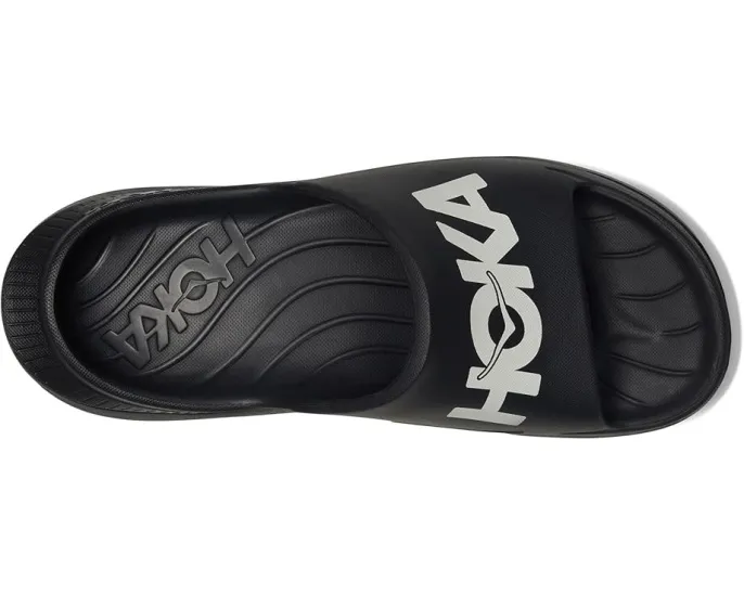 Hoka Сланцы Ora Athletic с подошвой из сахарного тростника