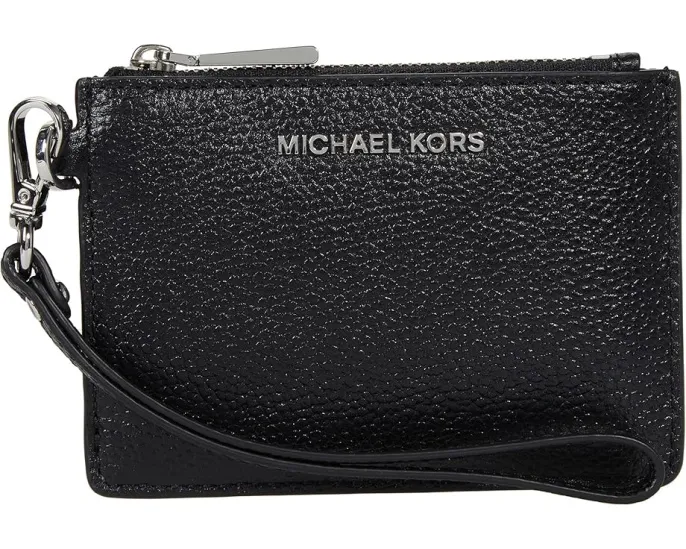 MICHAEL Michael Kors маленький кошелек для монет на цепочке