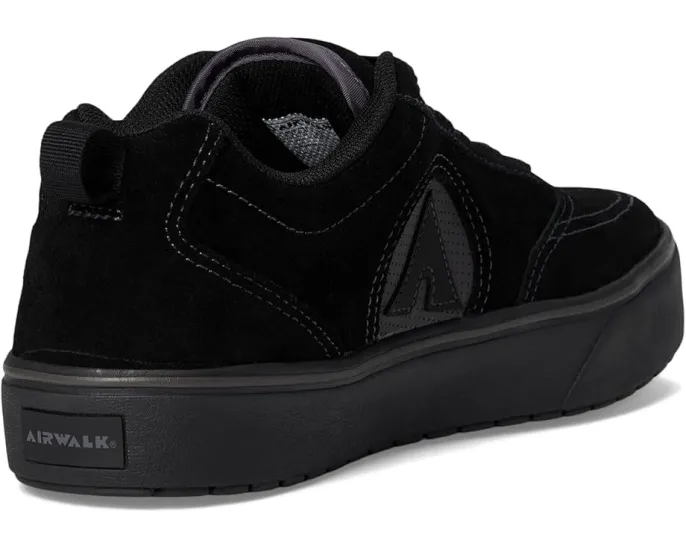 Ботинки Airwalk Work Composite Toe Phat A Series с защитным носком