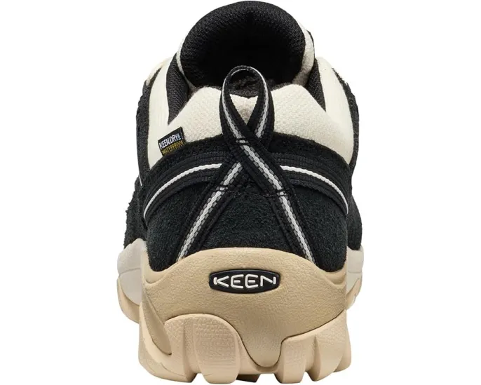 Детские трекинговые ботинки KEEN Targhee II Waterproof с мембраной KEEN.DRY