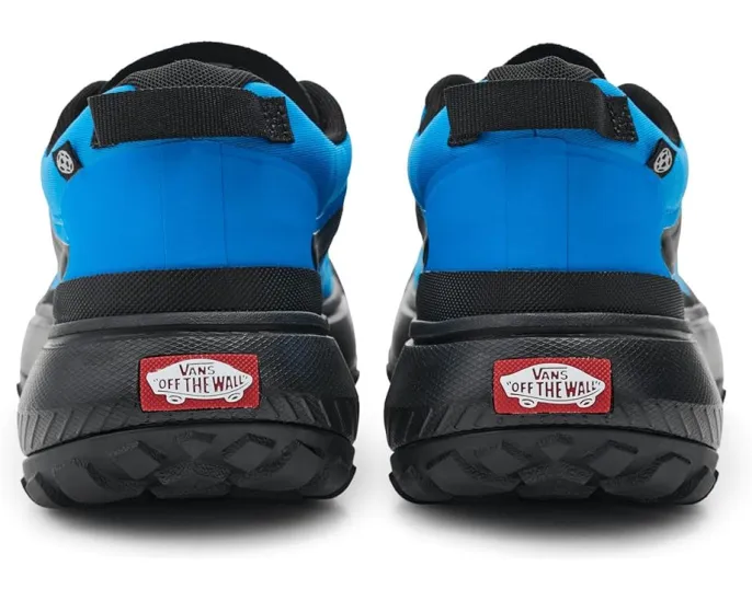 Кроссовки Vans Crosspath с влагоотталкивающим покрытием