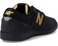 Кроссовки New Balance Westgate 508 для скейтбординга с усиленным верхом