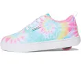 Кроссовки Heelys Pro 20 Prints Ivory Ella со съемными колесами для детей и взрослых