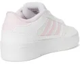 Детские кроссовки adidas Break Start с верхом из синтетической кожи и резиновой подошвой