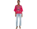 Ruffle Sleeve Blouse - Soline