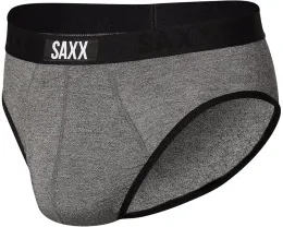 Трусы SAXX UNDERWEAR Ultra Brief Fly с технологией поддержки