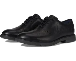 Оксфорды Cole Haan Grandflex Dress Laser с элегантным кожаным верхом