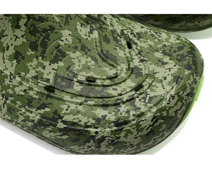 Восстановительная обувь TYR Zenglide с энерговозвращением и широким носком