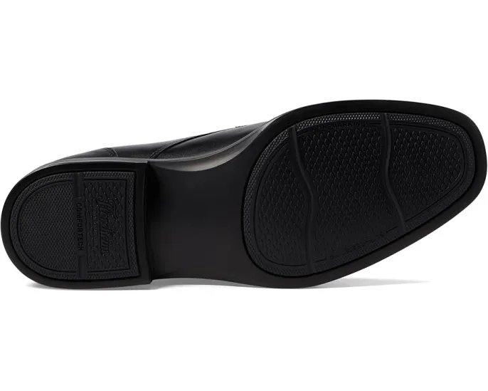Florsheim водонепроницаемые оксфорды Forecast с гладким носком