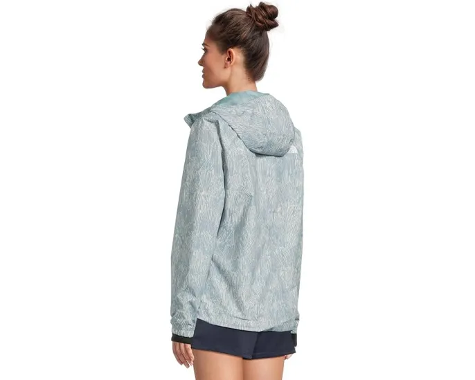 The North Face Antora Rain Jacket с водонепроницаемой мембраной DRYVENT