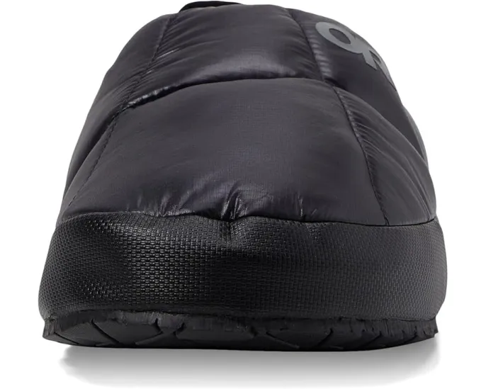 Домашние тапочки Outdoor Research Tundra Trax Slip-On с текстильным верхом