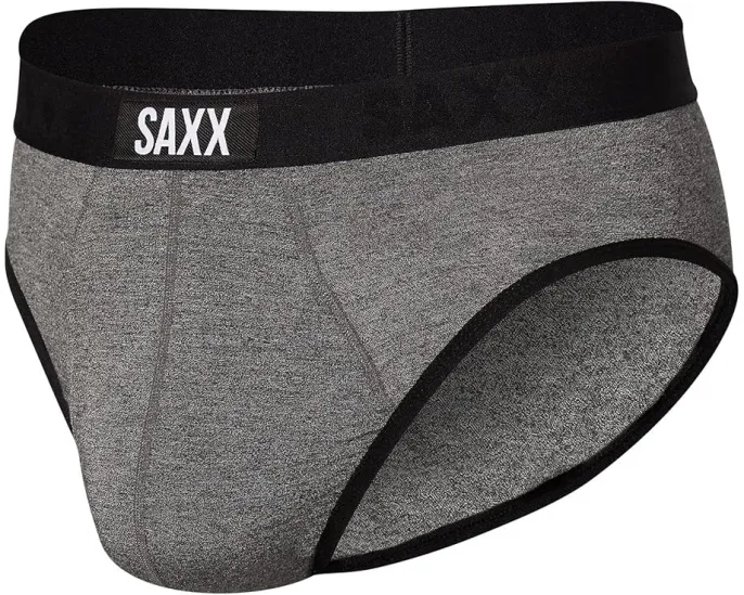 Трусы SAXX UNDERWEAR Ultra Brief Fly с технологией поддержки