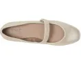 Туфли-лодочки TOMS Bianca из замши с квадратным носком и ремешком