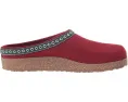 Клоги GZ Classic Grizzly от Haflinger с войлочным верхом и пробковой стелькой