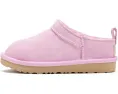 Детские угги UGG Kids Classic Micro из замши с овечьей шерстью и водоотталкивающей пропиткой