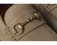 Мокасины Rockport Whit из замши с технологией truTECH для амортизации