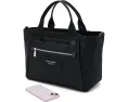Сумка-шоппер Dash Nylon Tote Bag от Kate Spade New York из нейлона