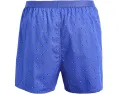 Боксеры Tommy Hilfiger Woven Boxer 1-Pack из хлопка классической посадки