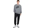 Nike Dri-FIT Running Swoosh флисовая кофта без капюшона