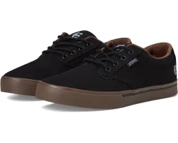 Кроссовки для скейтбординга etnies Jameson 2 Eco с верхом из холста