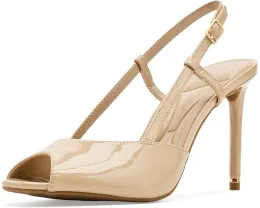 Kenneth Cole New York Londyn элегантные лодочки на высоком каблуке стелетто