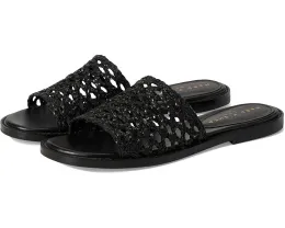 Женские сандалии Marc Fisher LTD Glynne с плетеными ремешками и открытым носком