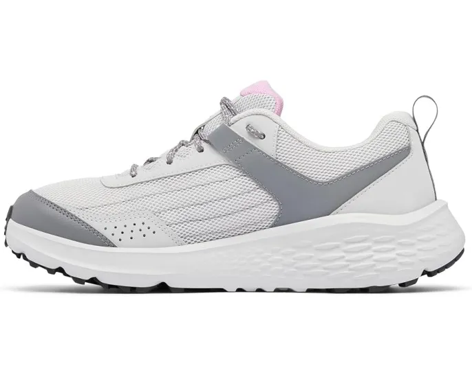 Кроссовки Columbia Vertisol Trail с системой Omni-Max и подошвой Omni-Grip