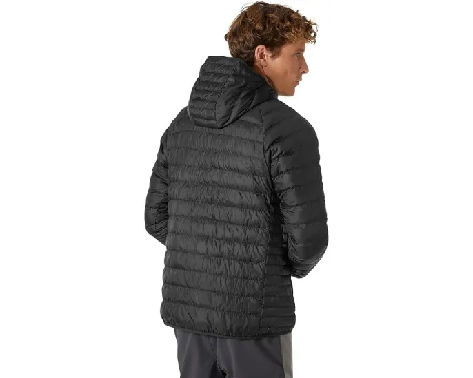 Куртка Helly Hansen Banff Hooded Insulator с капюшоном и утеплителем