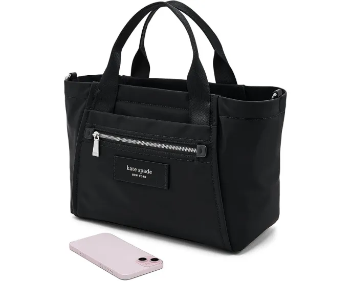 Сумка-шоппер Dash Nylon Tote Bag от Kate Spade New York из нейлона