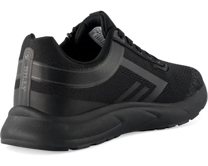 Кроссовки BILLY Sport Inclusion с запатентованной молнией и съемными стельками