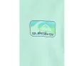 Футболка Quiksilver Core Short Sleeve для детей