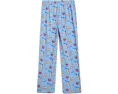 Пижамные штаны Poly Knit Sleep Pants от Vineyard Vines для детей