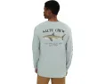 Джоггеры Vineyard Vines Calmwater из мягкой ткани с карманами