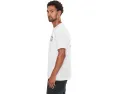 Футболка Schooled Short Sleeve Tee от Salty Crew