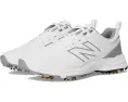Женские туфли для гольфа New Balance Brighton V2 с водонепроницаемым верхом