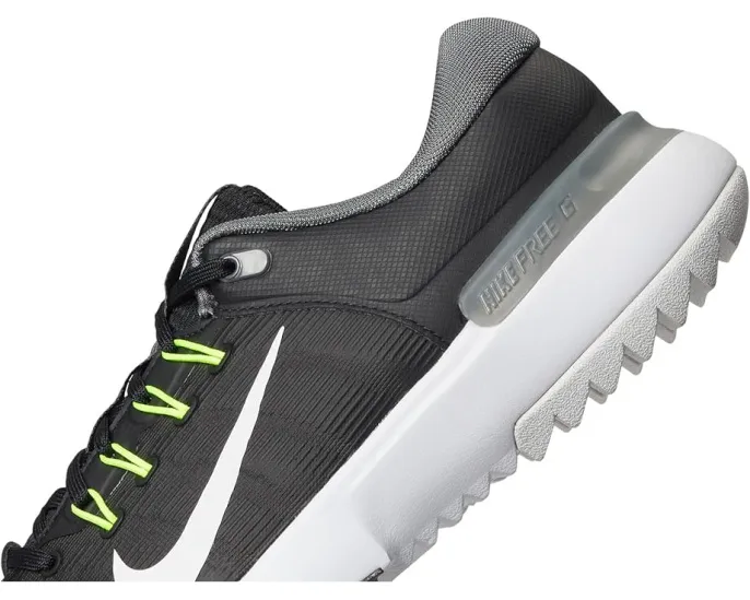 Гольф-обувь Nike Golf Next Nature с технологией Nike Free