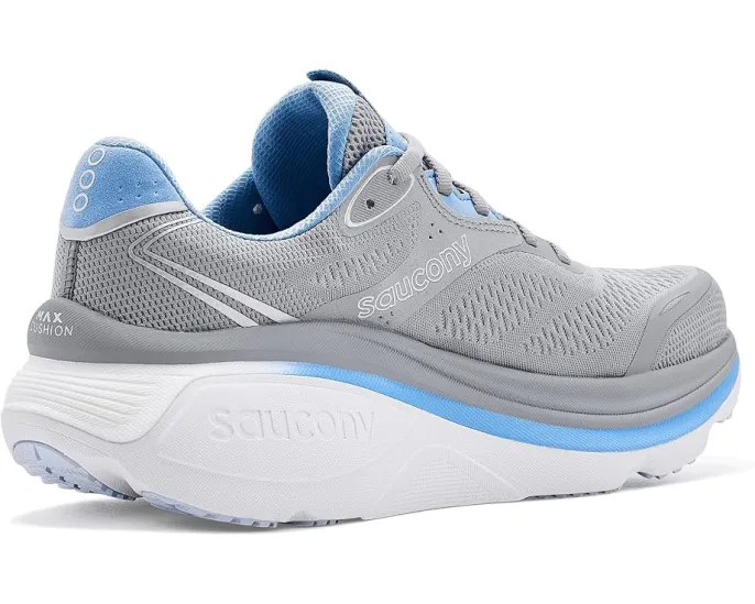Saucony Hurricane 26 кроссовки с максимальной амортизацией