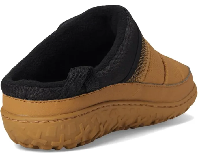 Клог Chaco Ramble Rugged с водостойким верхом и флисовой подкладкой