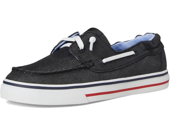 Кеды Tommy Hilfiger Oimate с узлами на шнурках