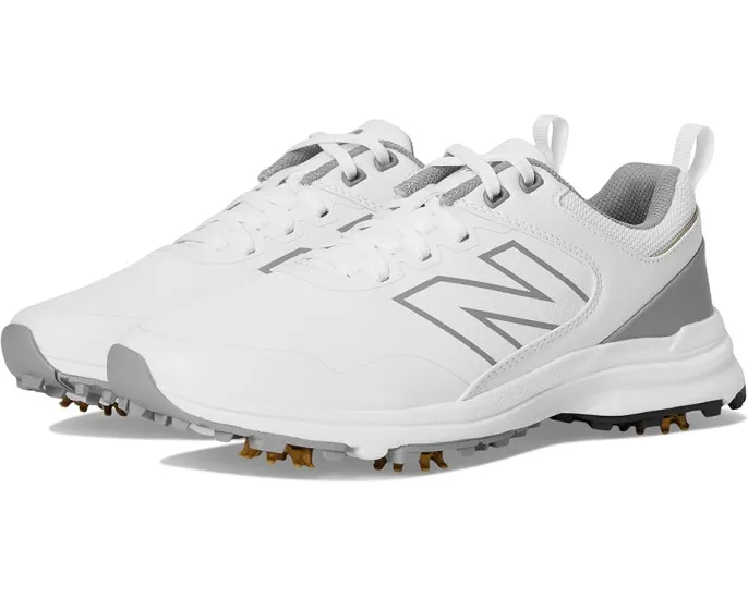 Женские туфли для гольфа New Balance Brighton V2 с водонепроницаемым верхом