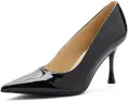Туфли-лодочки Pursee от Nine West на шпильке с острым носом из искусственной кожи